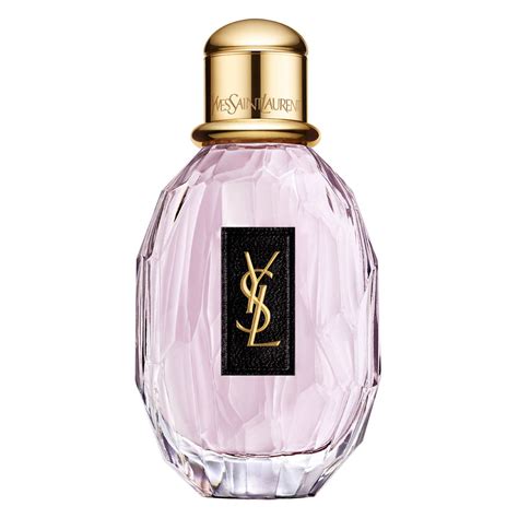 yves Saint Laurent perfume parisienne